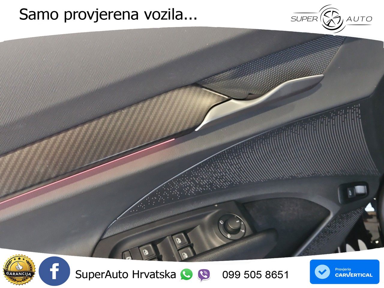 Škoda Enyaq 85 82 kWh (286 KS) SportLine
