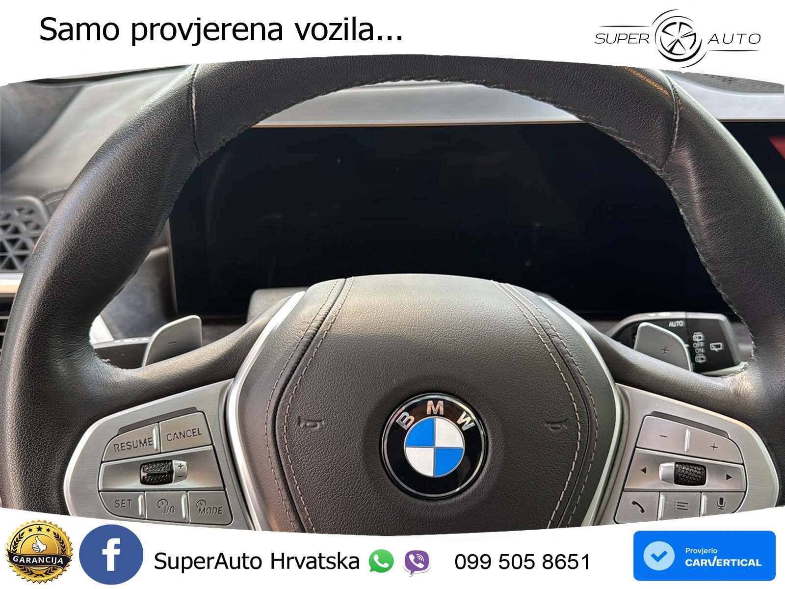 BMW X7 40i (381 KS) xDrive Steptronic