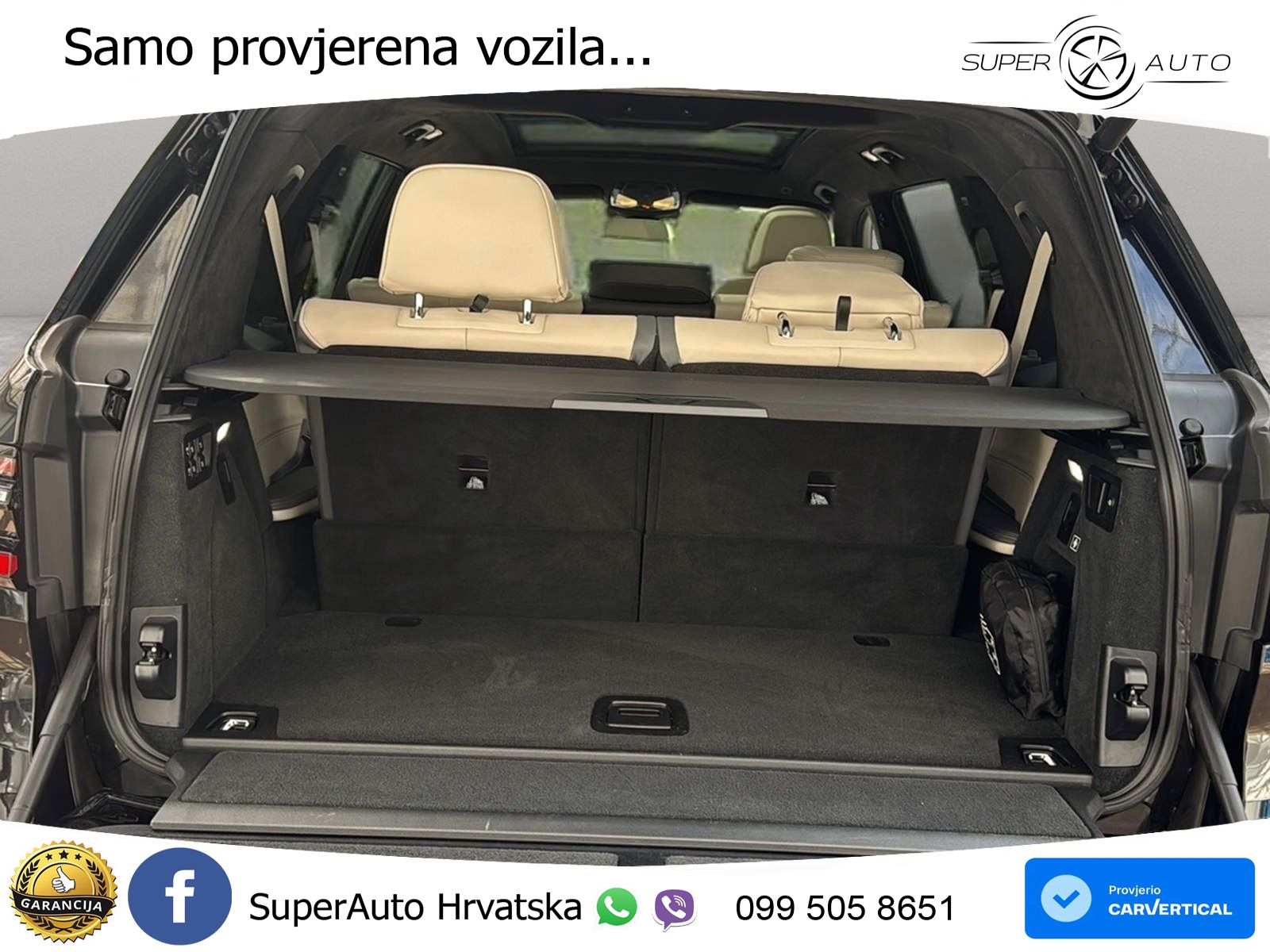 BMW X7 40i (381 KS) xDrive Steptronic