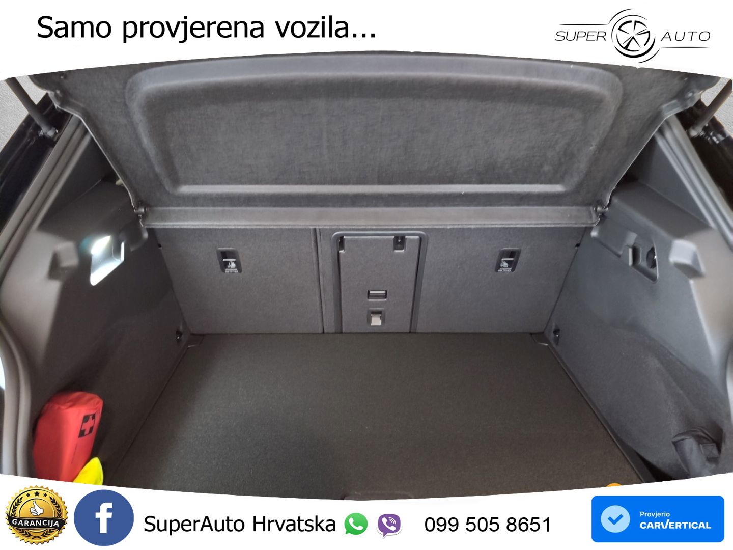 Volkswagen ID.3 GTX Performance 84 kWh (326 KS) LED+GR SJED+ACC