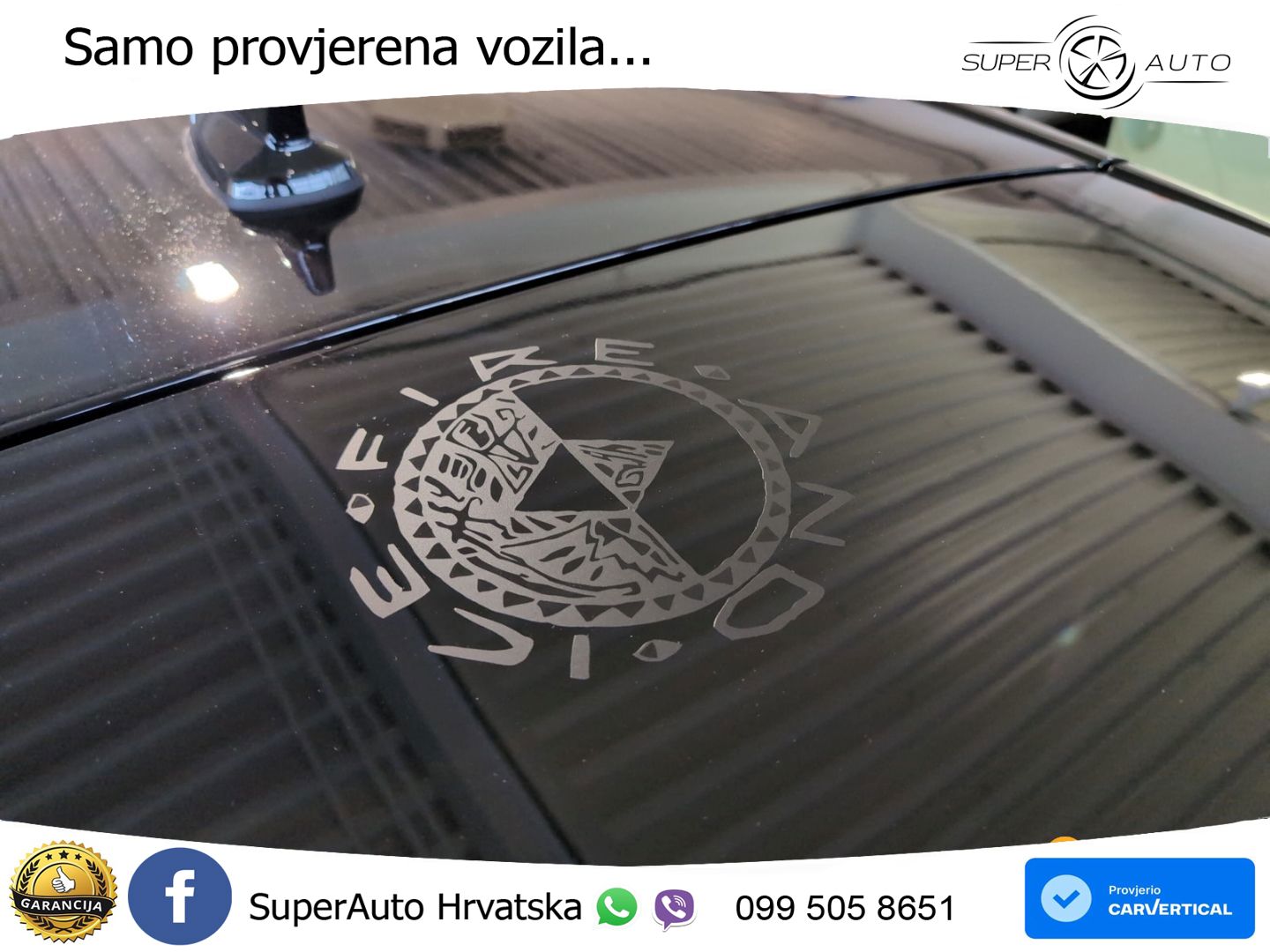 Volkswagen ID.3 GTX Performance 84 kWh (326 KS) LED+GR SJED+ACC