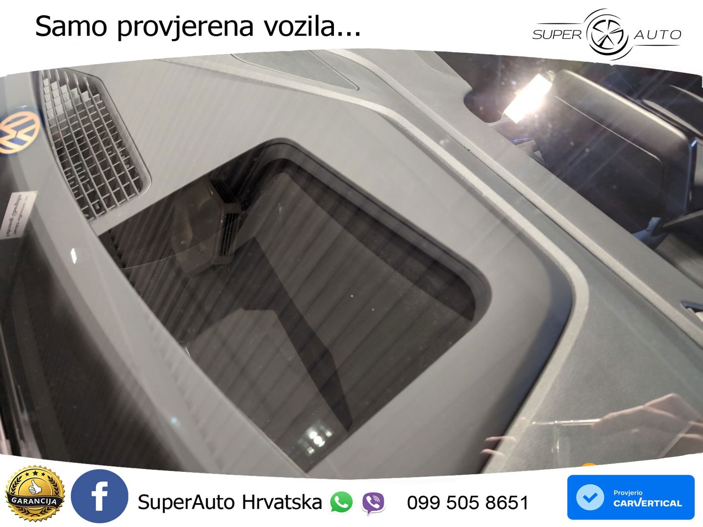 Volkswagen ID.3 GTX Performance 84 kWh (326 KS) LED+GR SJED+ACC