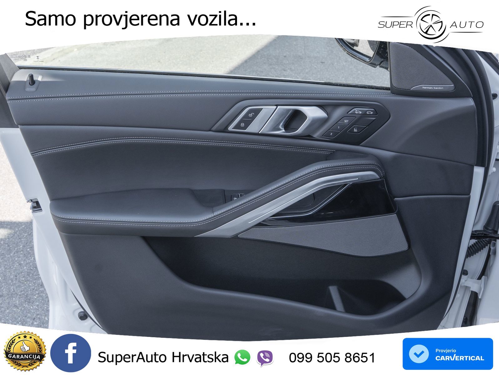 BMW X6 30d (298 KS) xDrive Steptronic M Sport LED+GR SJED+ACC