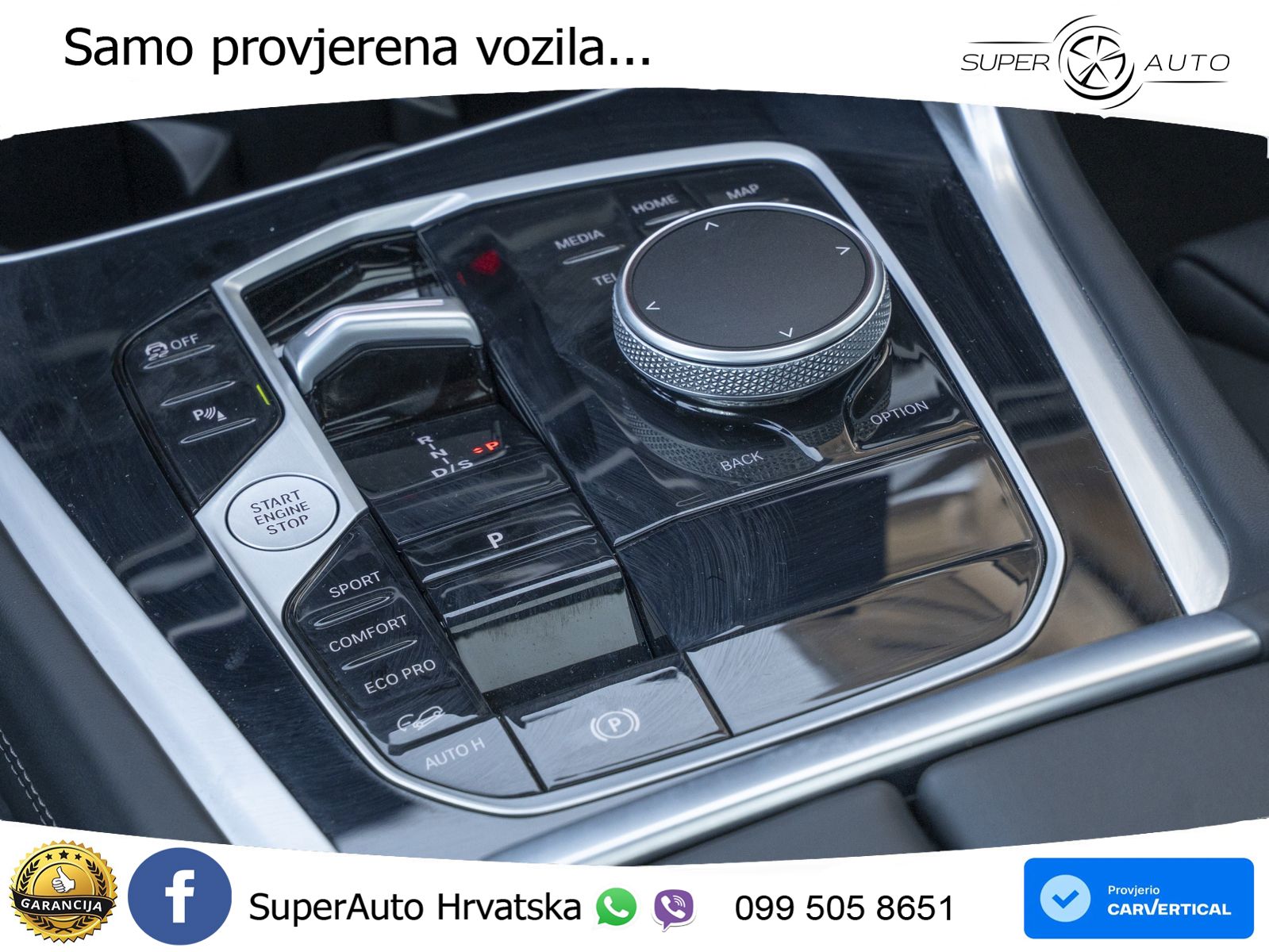 BMW X6 30d (298 KS) xDrive Steptronic M Sport LED+GR SJED+ACC