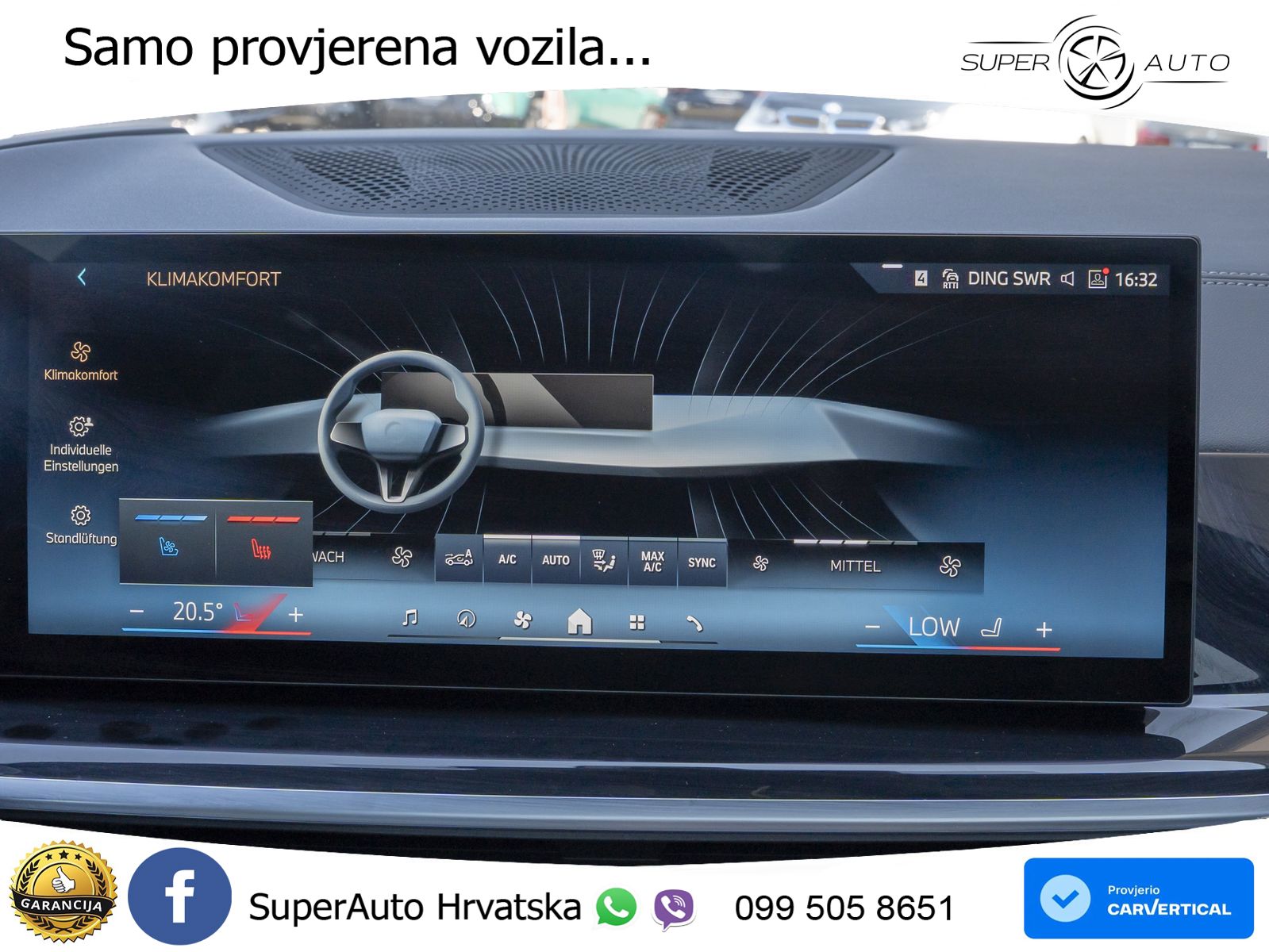 BMW X6 30d (298 KS) xDrive Steptronic M Sport LED+GR SJED+ACC