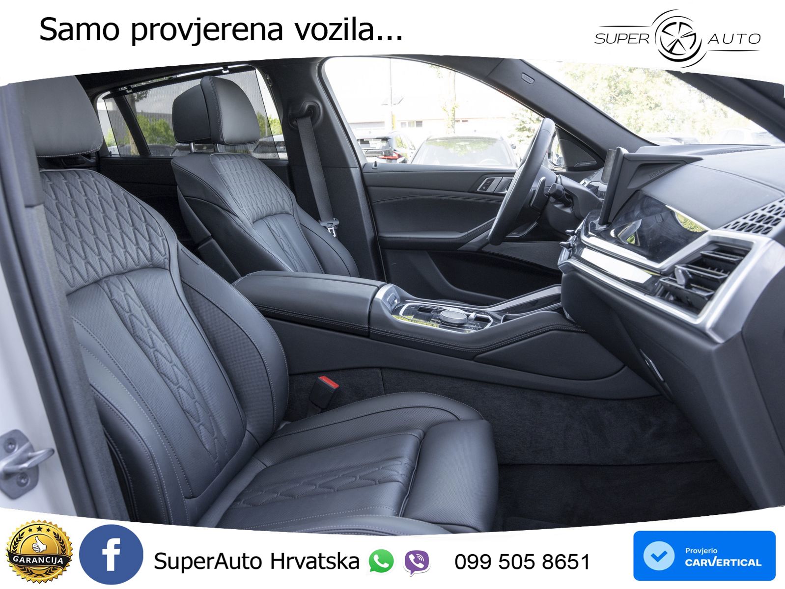 BMW X6 30d (298 KS) xDrive Steptronic M Sport LED+GR SJED+ACC