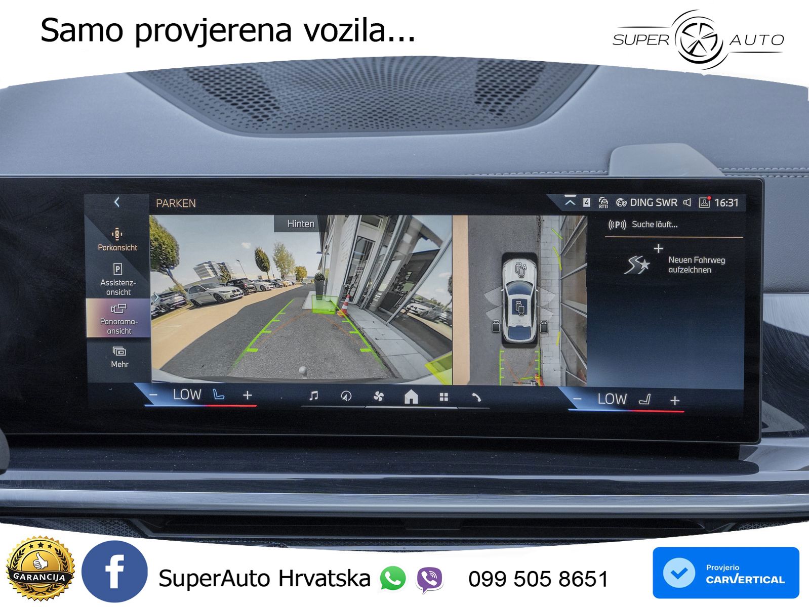 BMW X6 30d (298 KS) xDrive Steptronic M Sport LED+GR SJED+ACC
