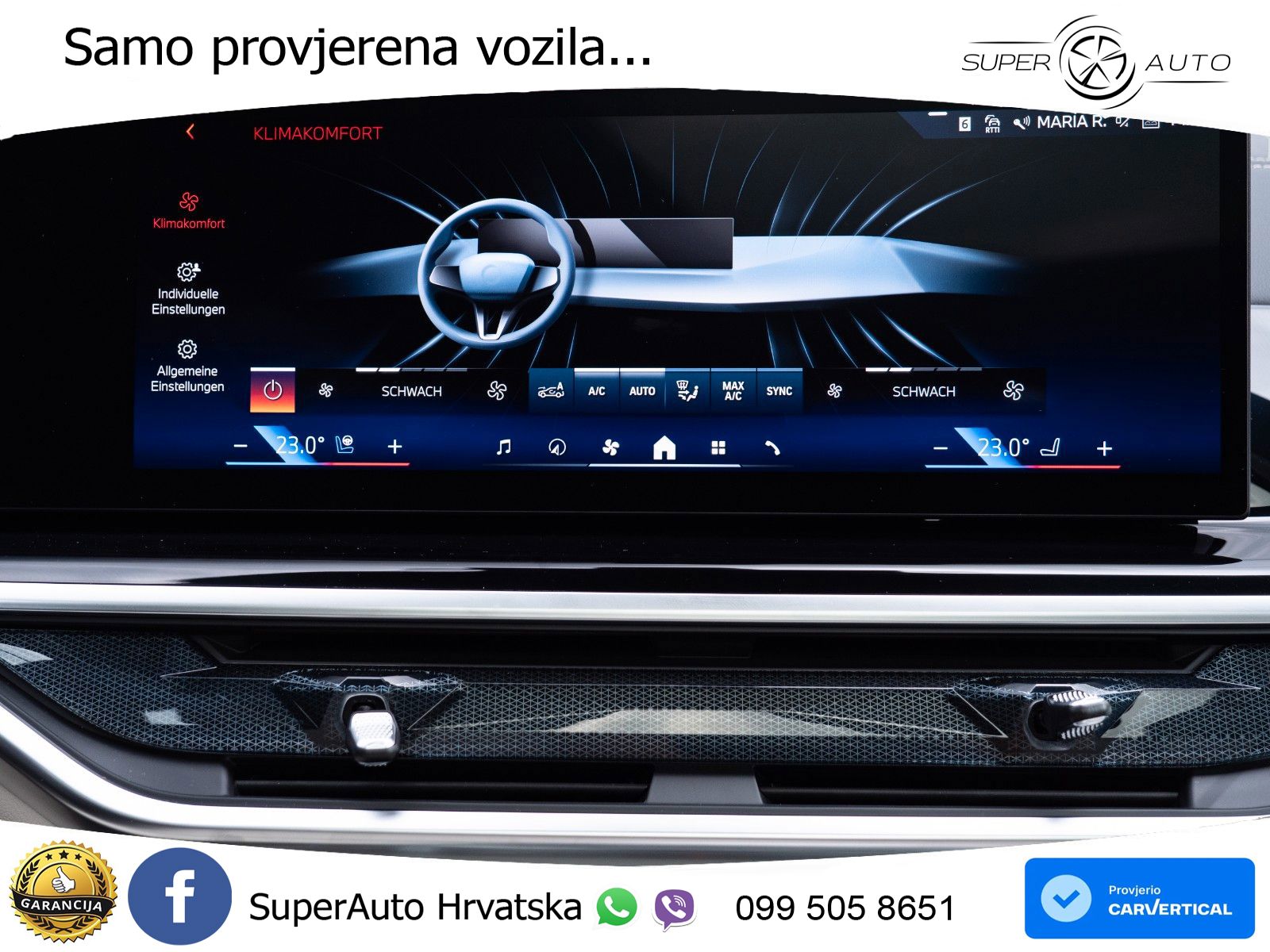 BMW X7 40d (352 KS) xDrive Steptronic