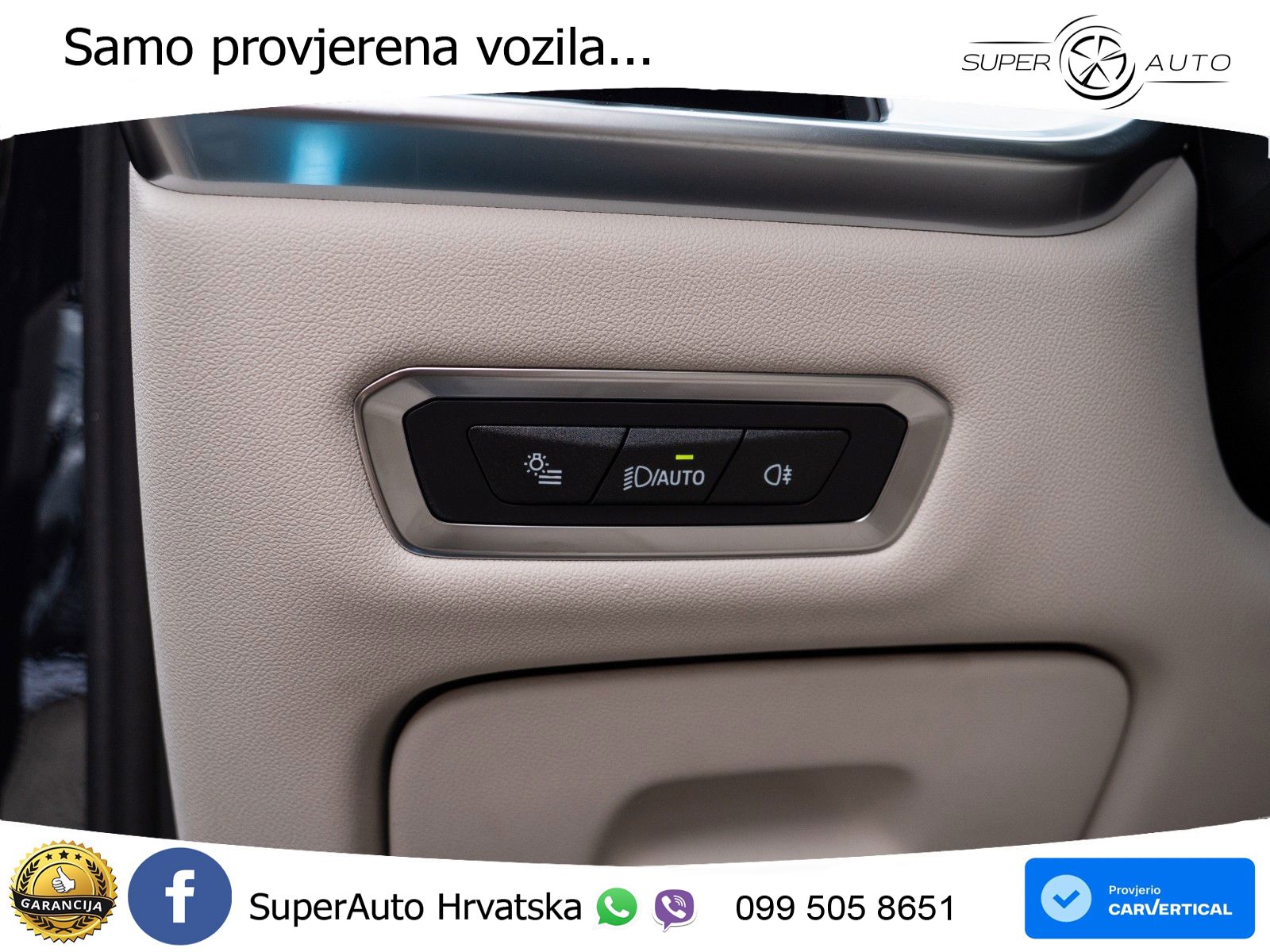 BMW X7 40d (352 KS) xDrive Steptronic
