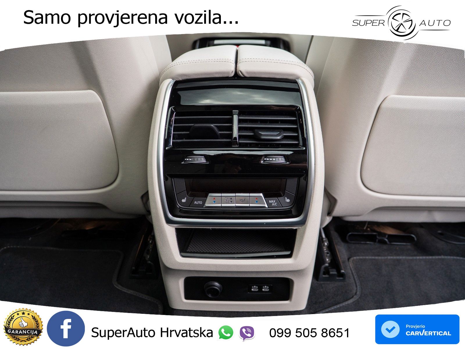 BMW X7 40d (352 KS) xDrive Steptronic
