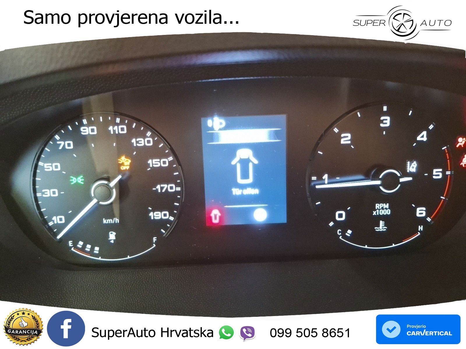 Peugeot Boxer 140 KS