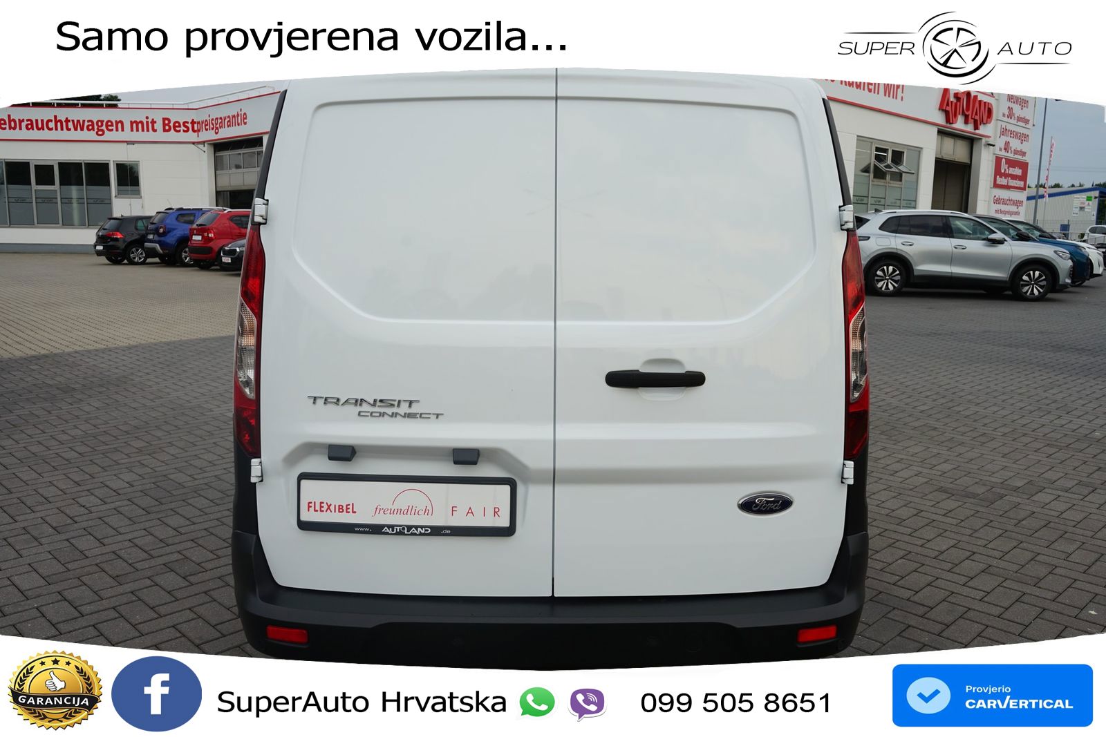 Ford Transit 99 KS