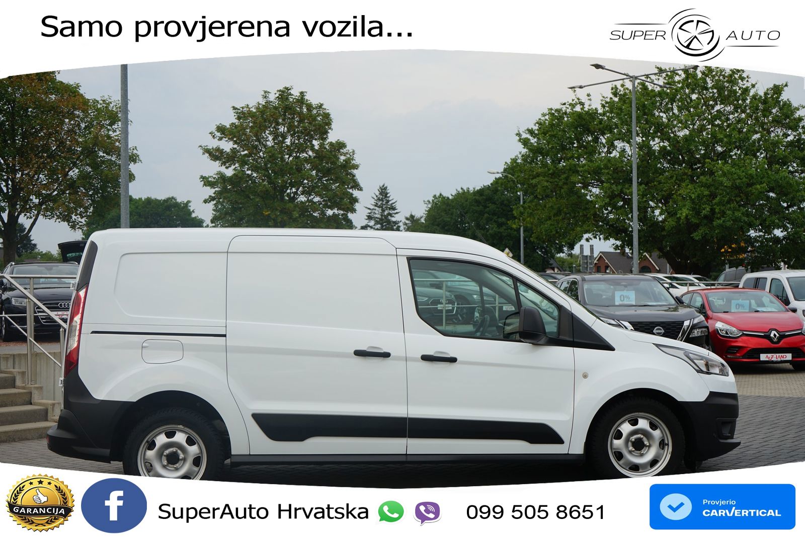 Ford Transit 99 KS