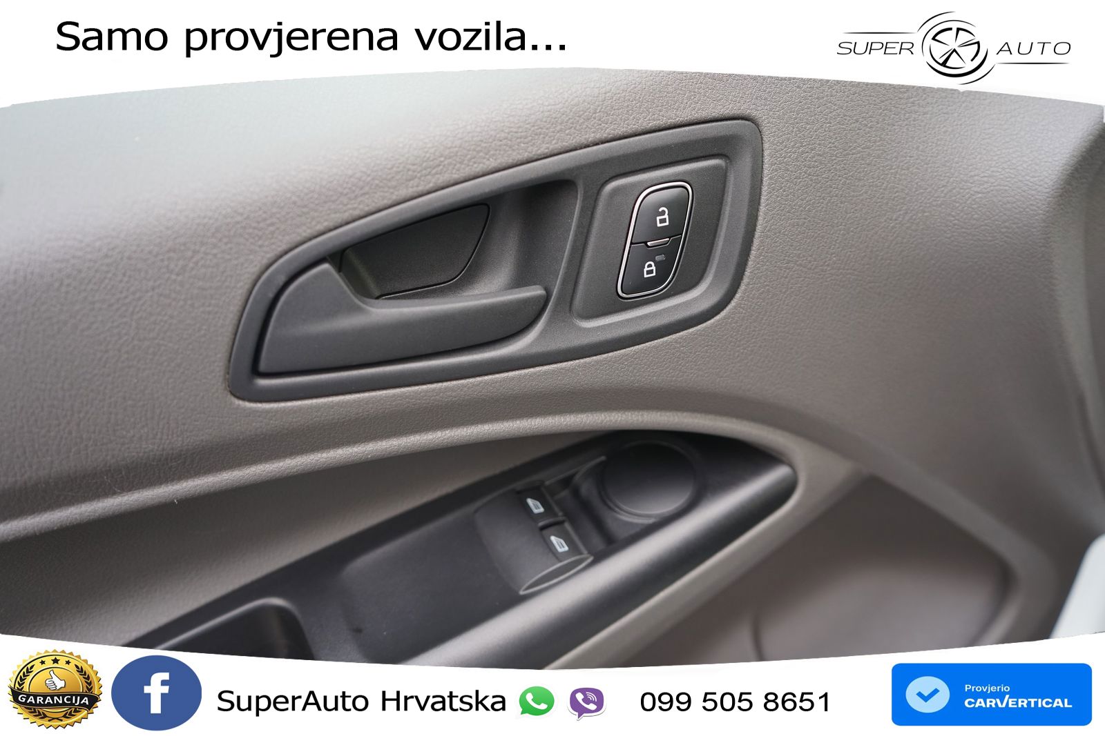 Ford Transit 99 KS