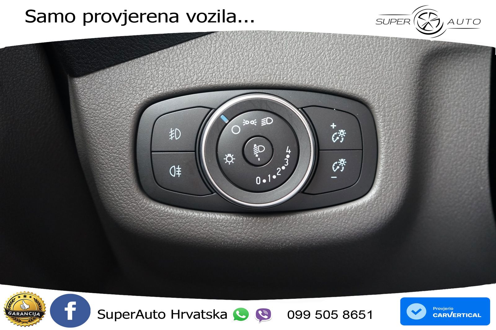 Ford Transit 99 KS
