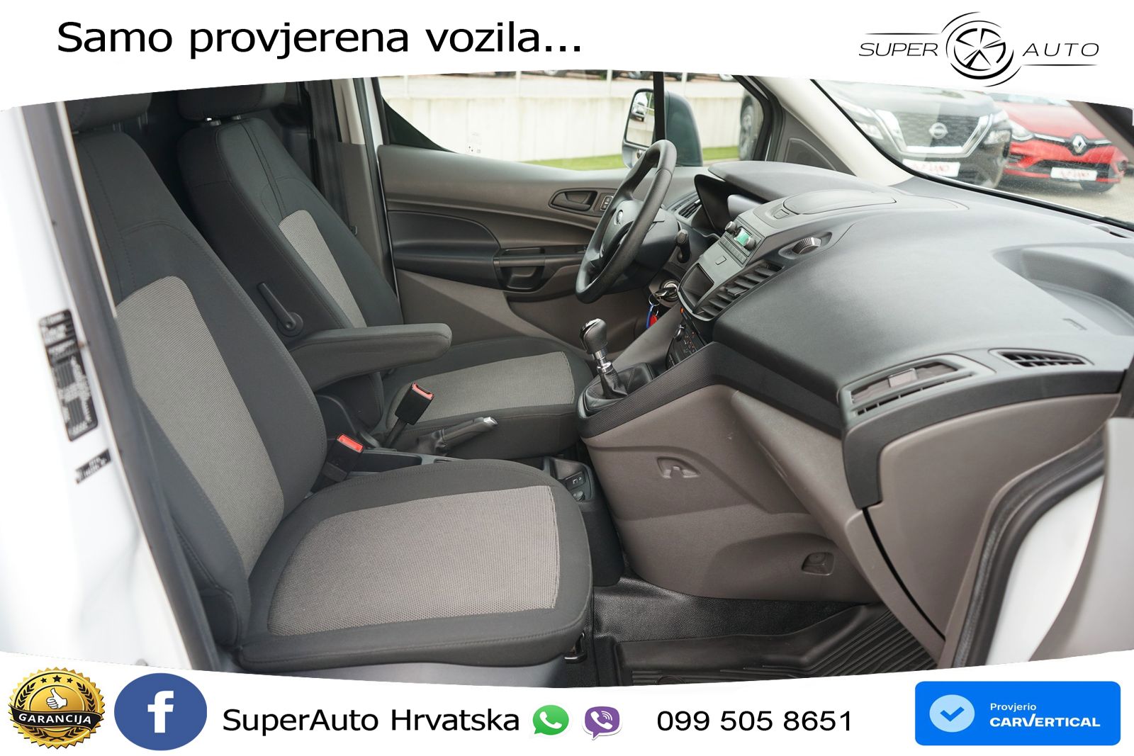 Ford Transit 99 KS