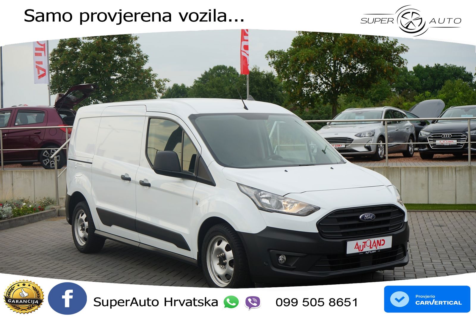 Ford Transit 99 KS