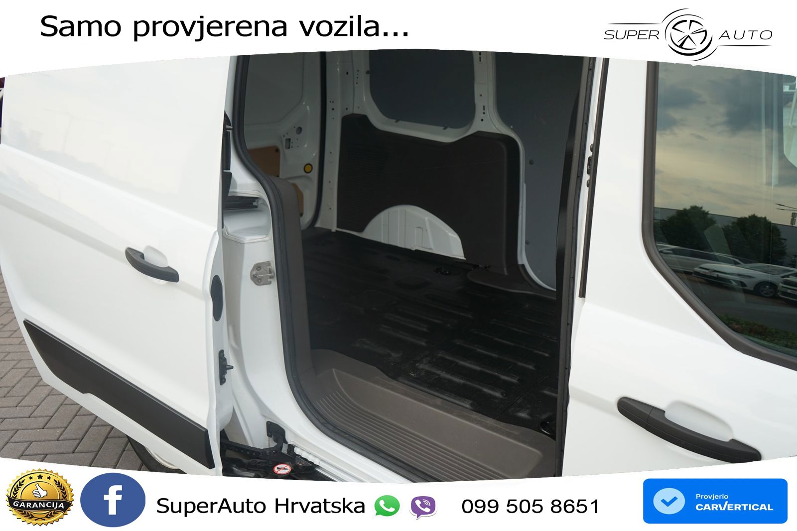 Ford Transit 99 KS