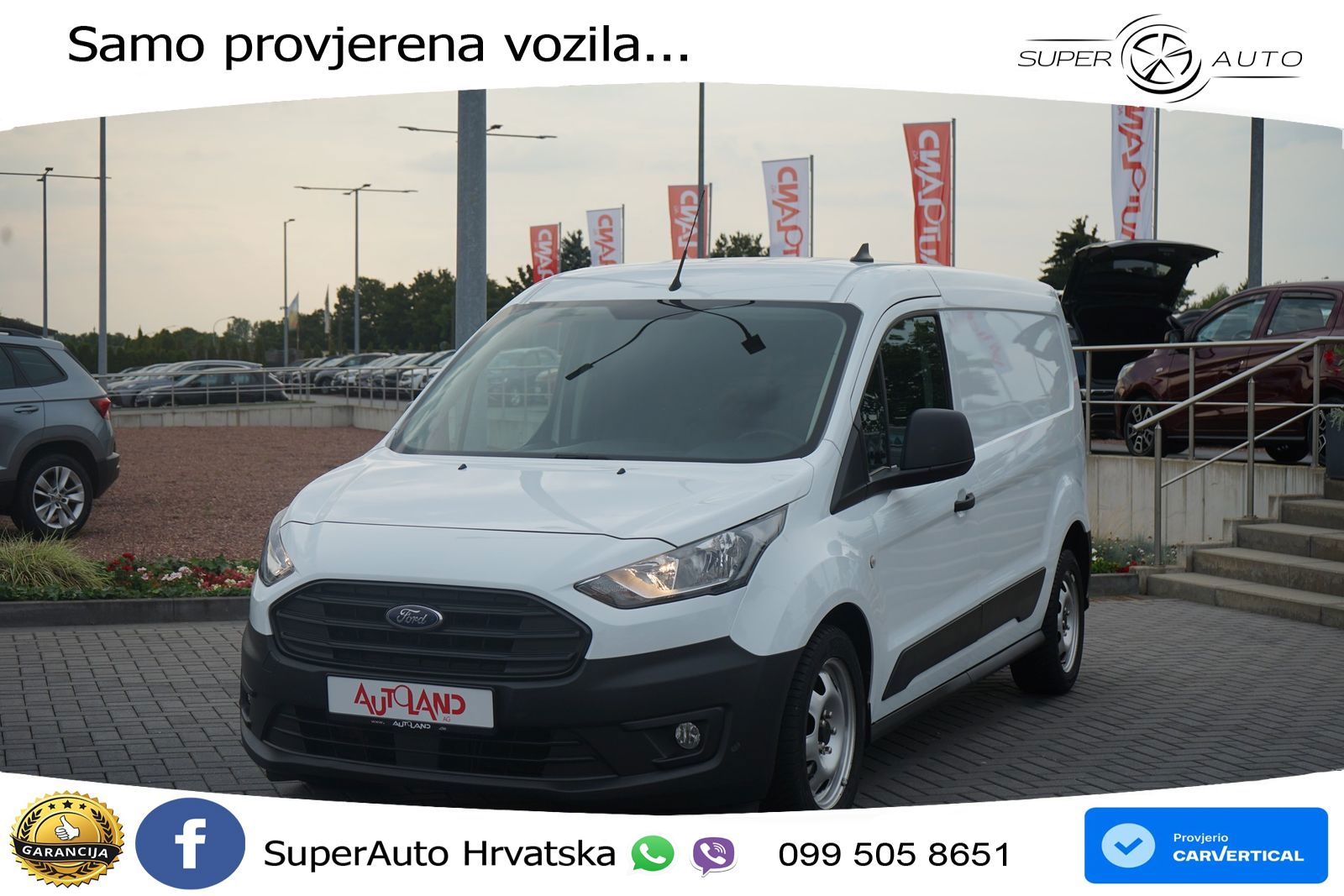 Ford Transit 99 KS