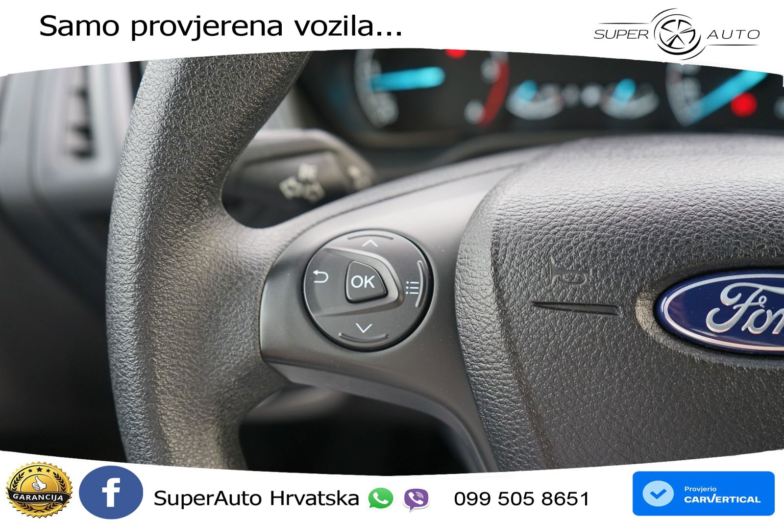 Ford Transit 99 KS