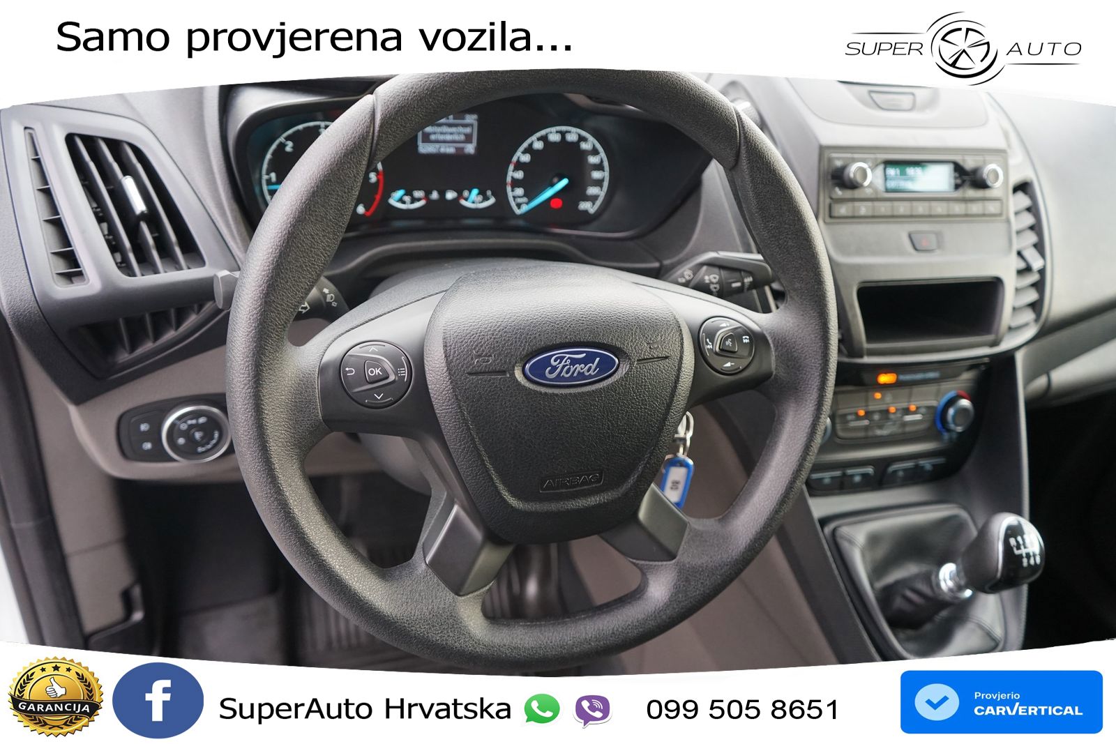 Ford Transit 99 KS