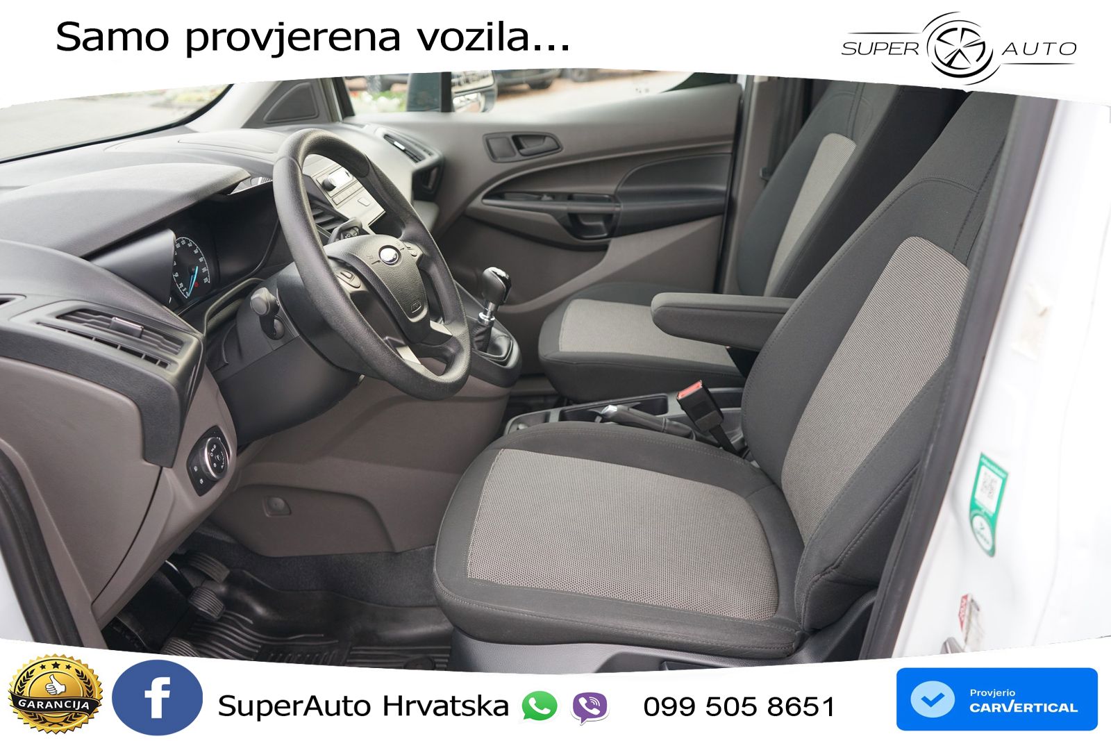 Ford Transit 99 KS