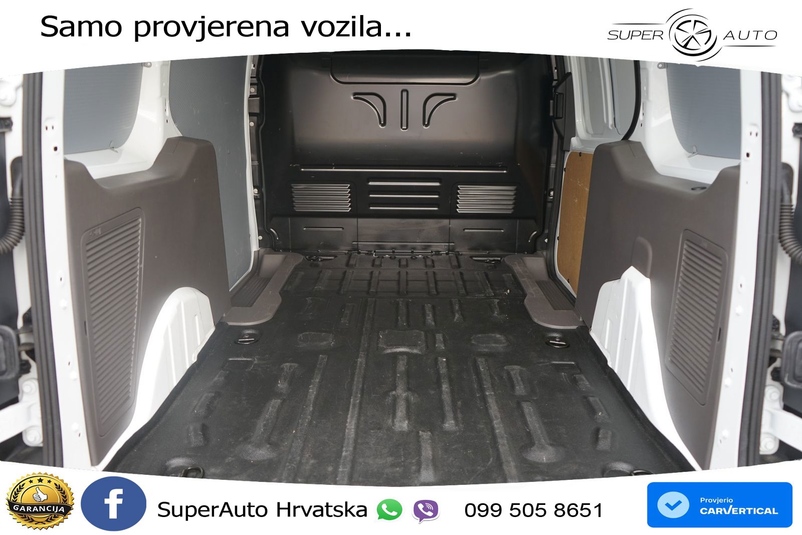 Ford Transit 99 KS