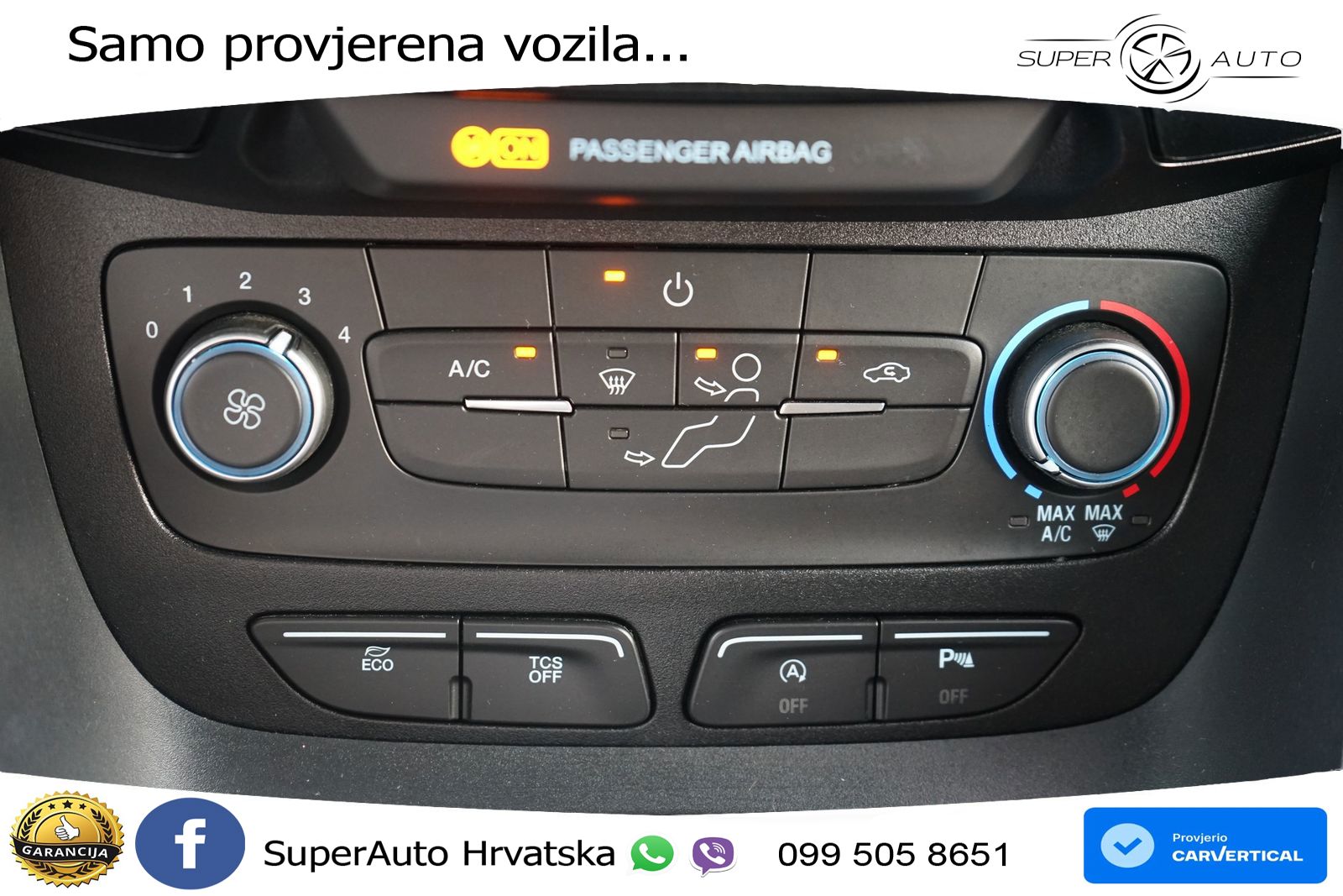 Ford Transit 99 KS