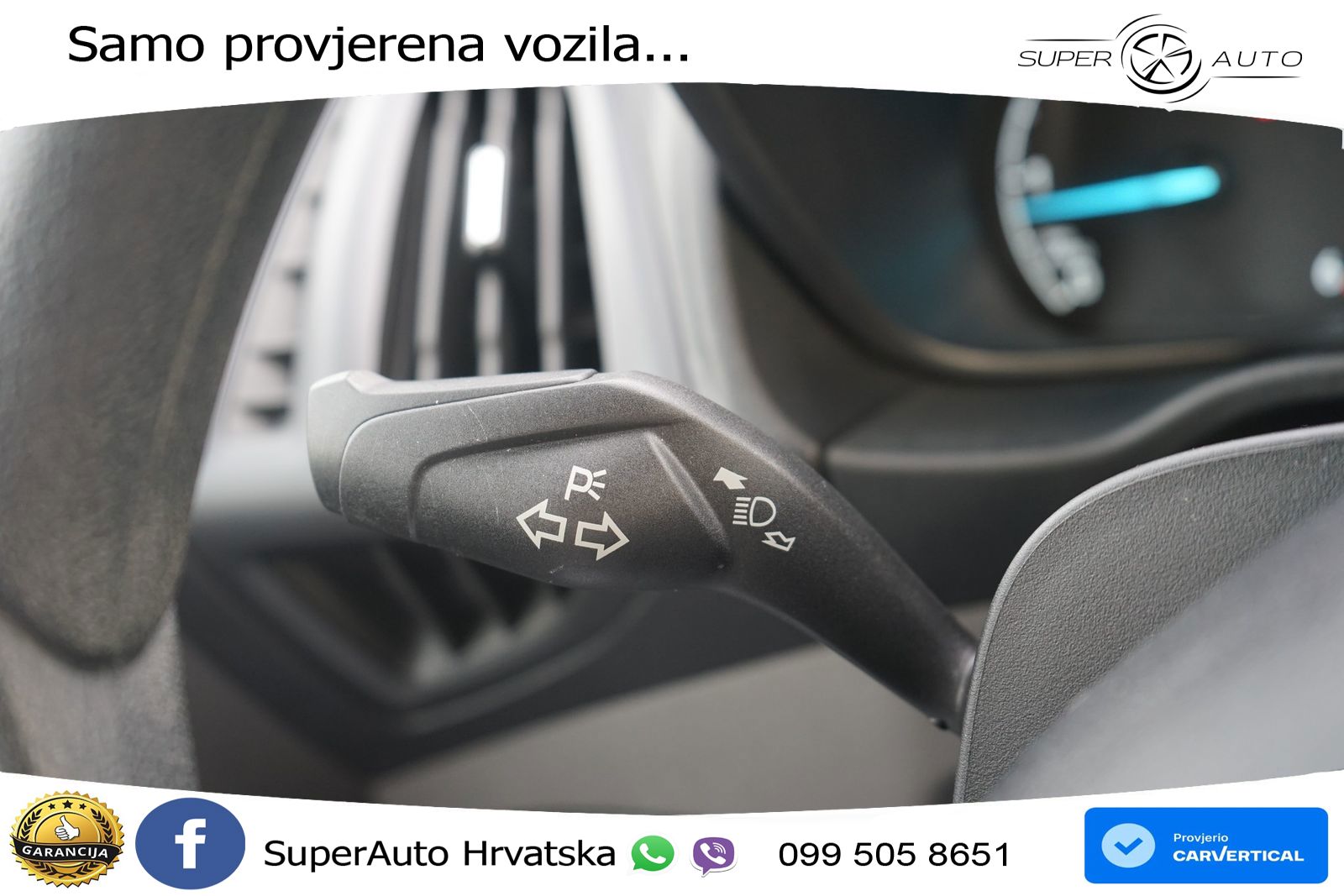 Ford Transit 99 KS