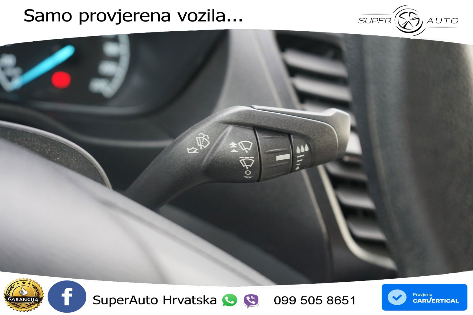 Ford Transit 99 KS