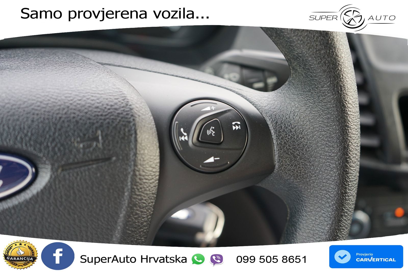 Ford Transit 99 KS