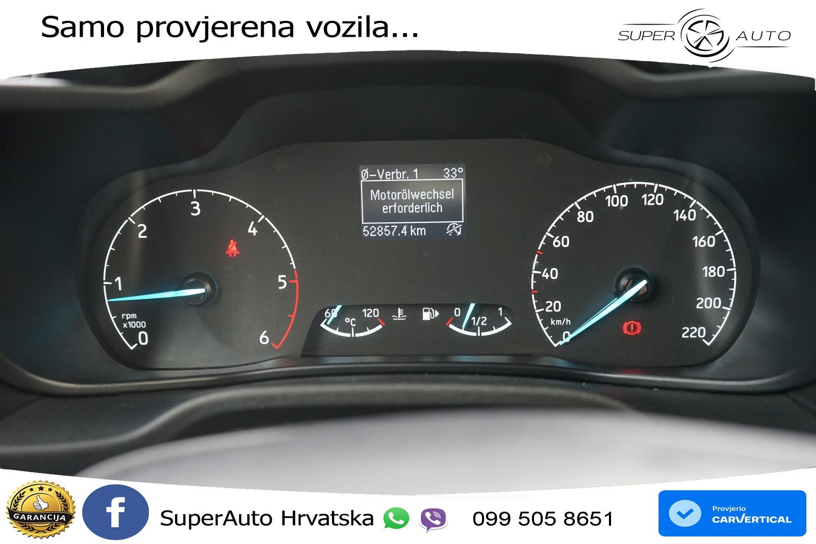 Ford Transit 99 KS