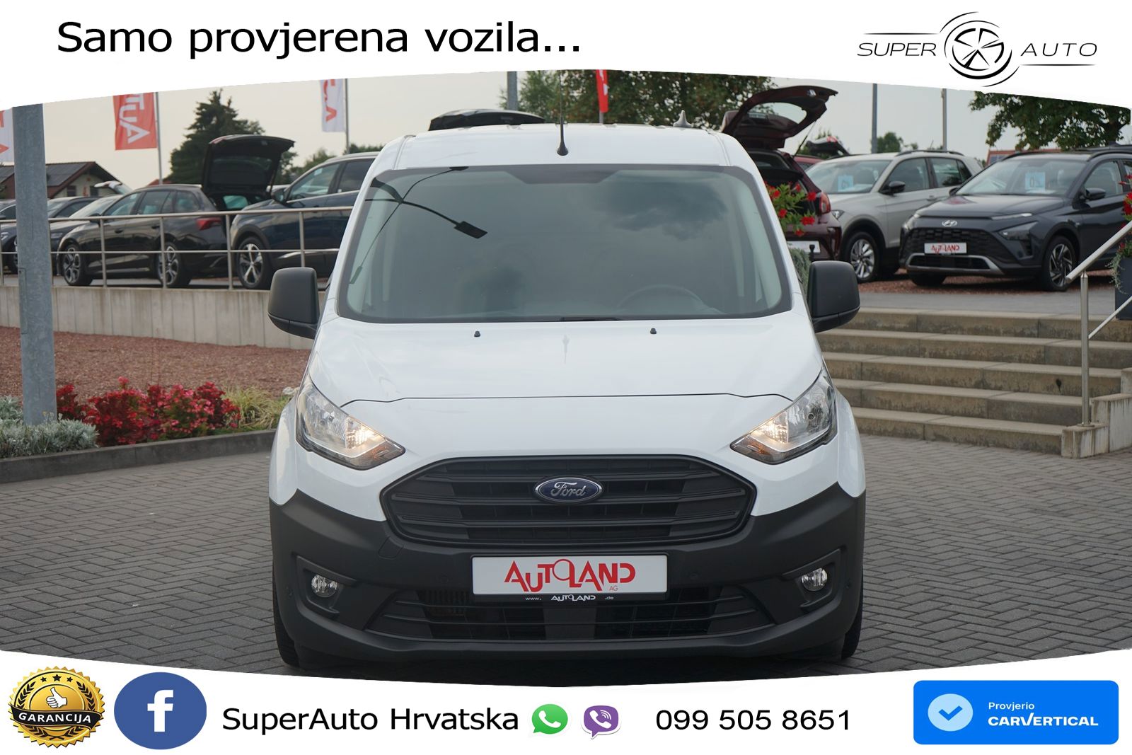 Ford Transit 99 KS