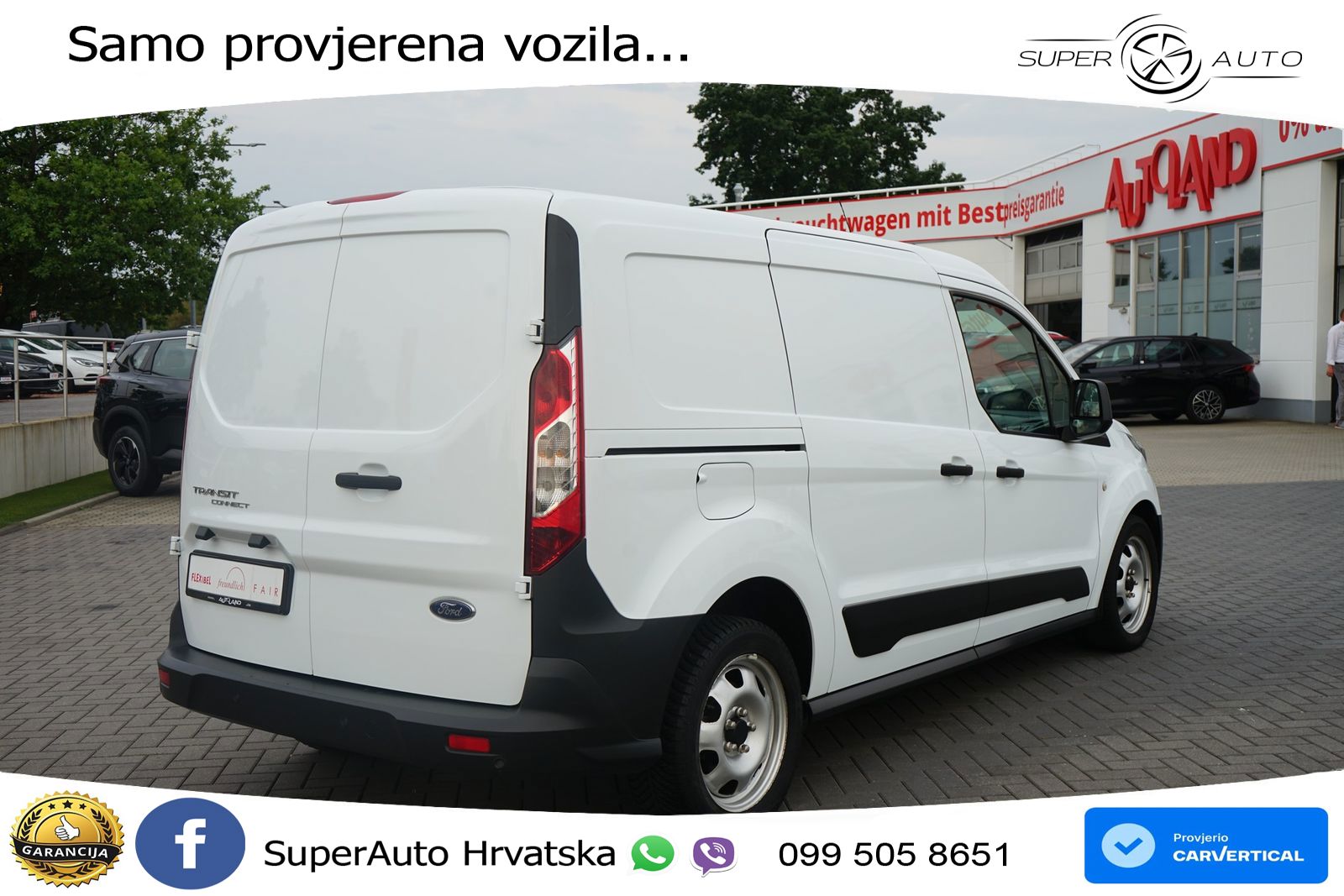 Ford Transit 99 KS