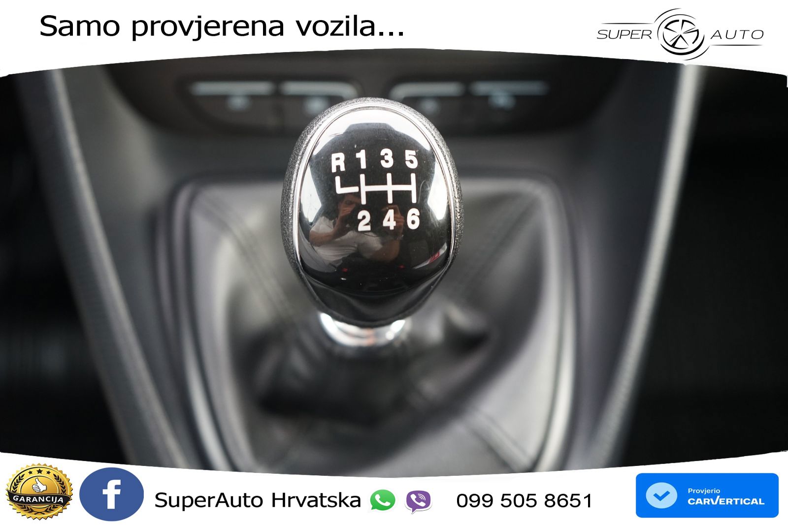 Ford Transit 99 KS