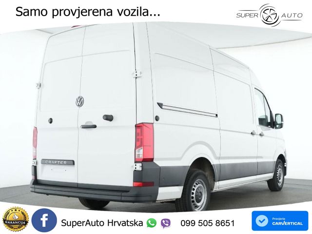 VW Crafter