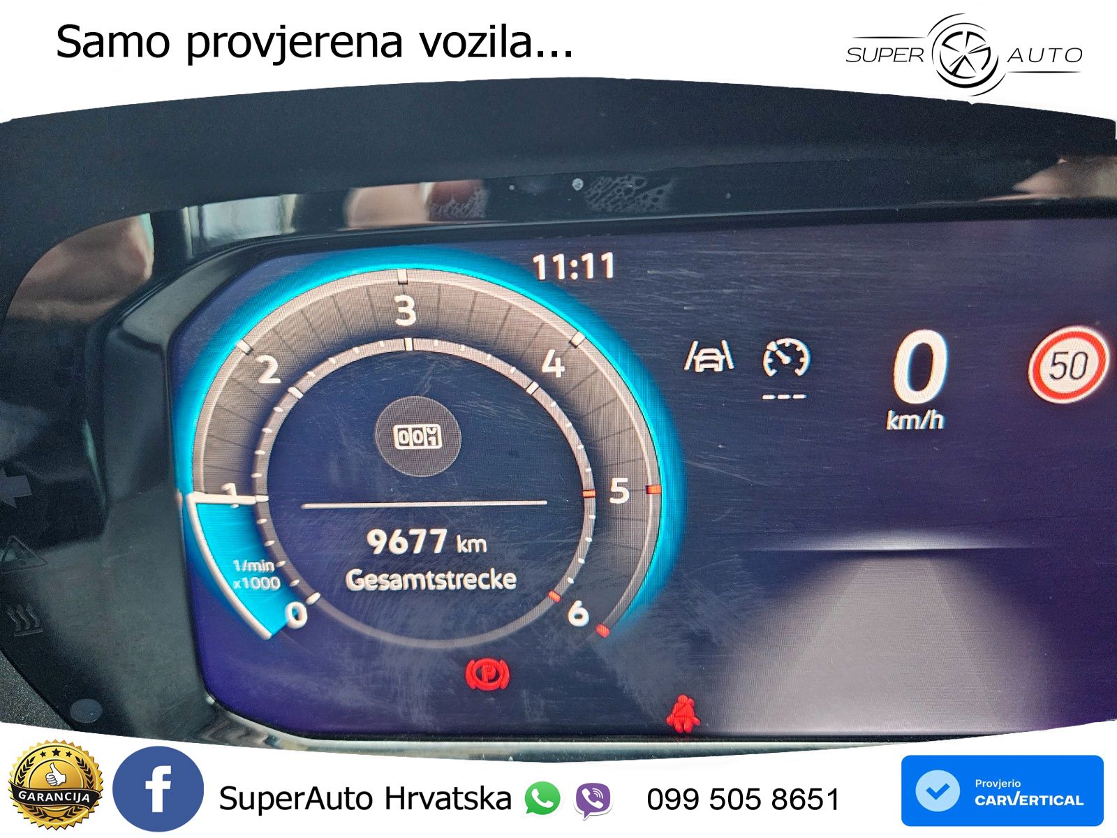 VW Caddy 122 KS