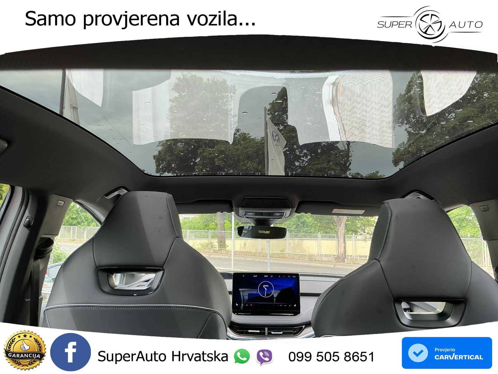 Škoda Enyaq Coupe iV RS 82 kWh (299 KS) AWD Suite LED+GR SJED+ACC