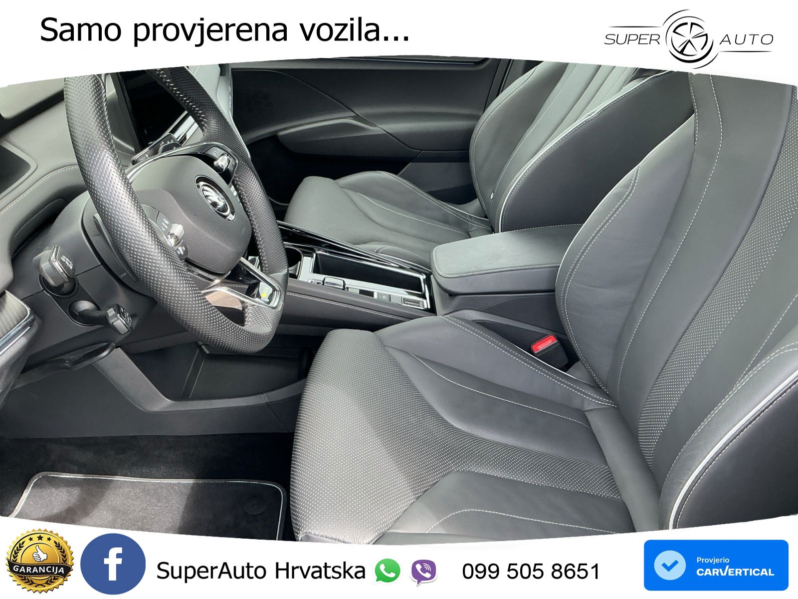 Škoda Enyaq Coupe iV RS 82 kWh (299 KS) AWD Suite LED+GR SJED+ACC
