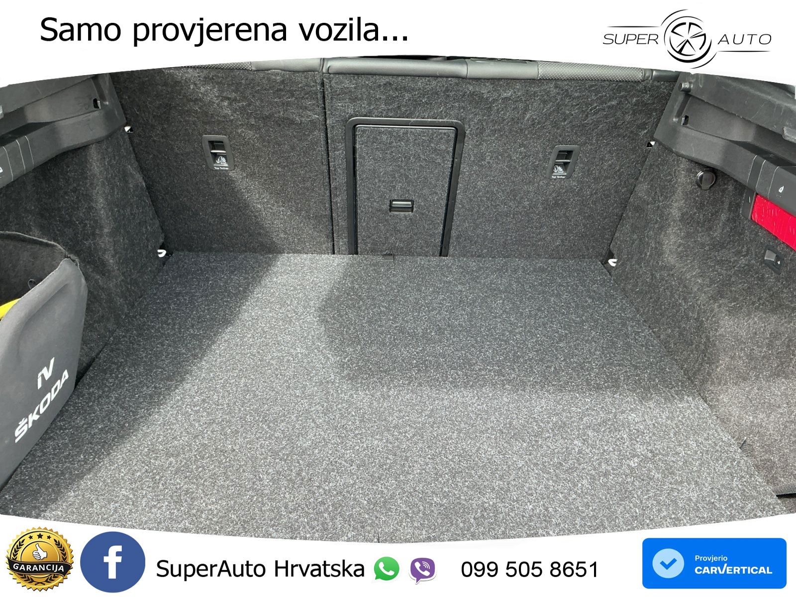 Škoda Enyaq Coupe iV RS 82 kWh (299 KS) AWD Suite LED+GR SJED+ACC
