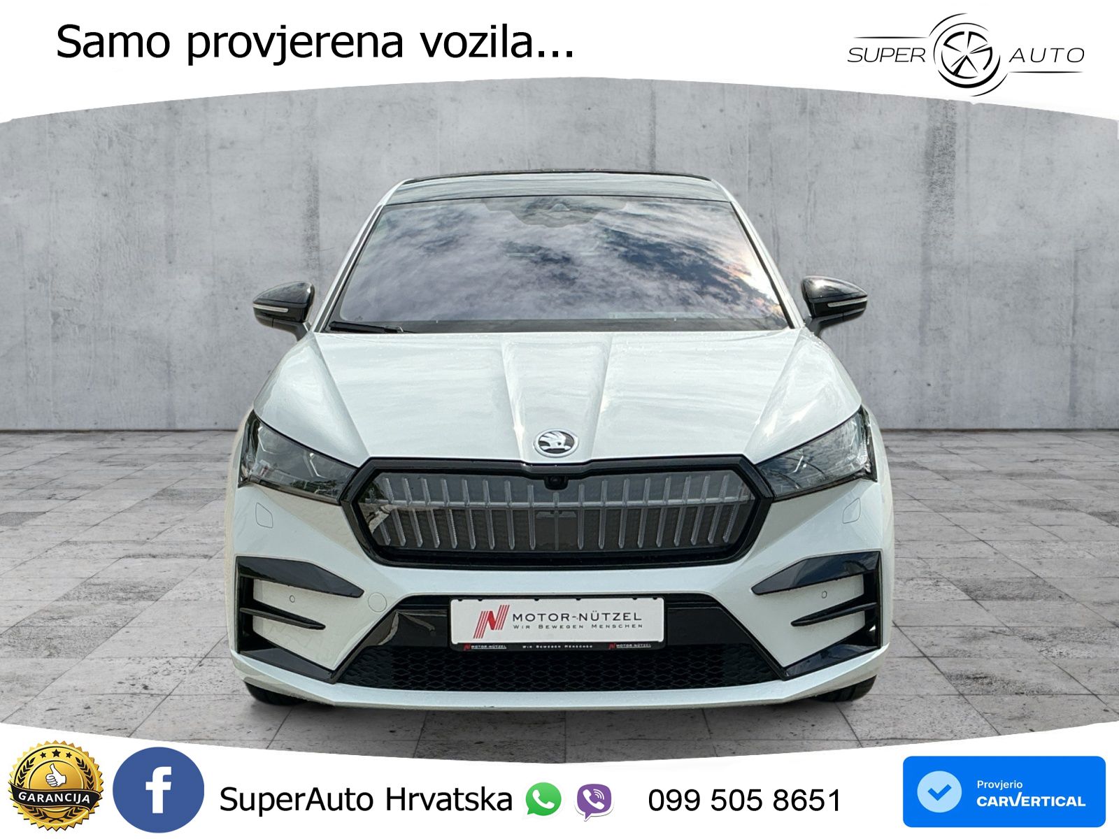 Škoda Enyaq Coupe iV RS 82 kWh (299 KS) AWD Suite LED+GR SJED+ACC