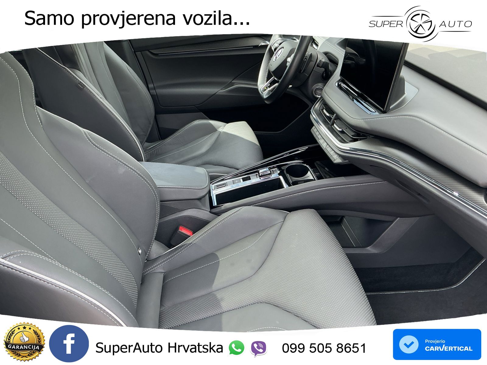 Škoda Enyaq Coupe iV RS 82 kWh (299 KS) AWD Suite LED+GR SJED+ACC