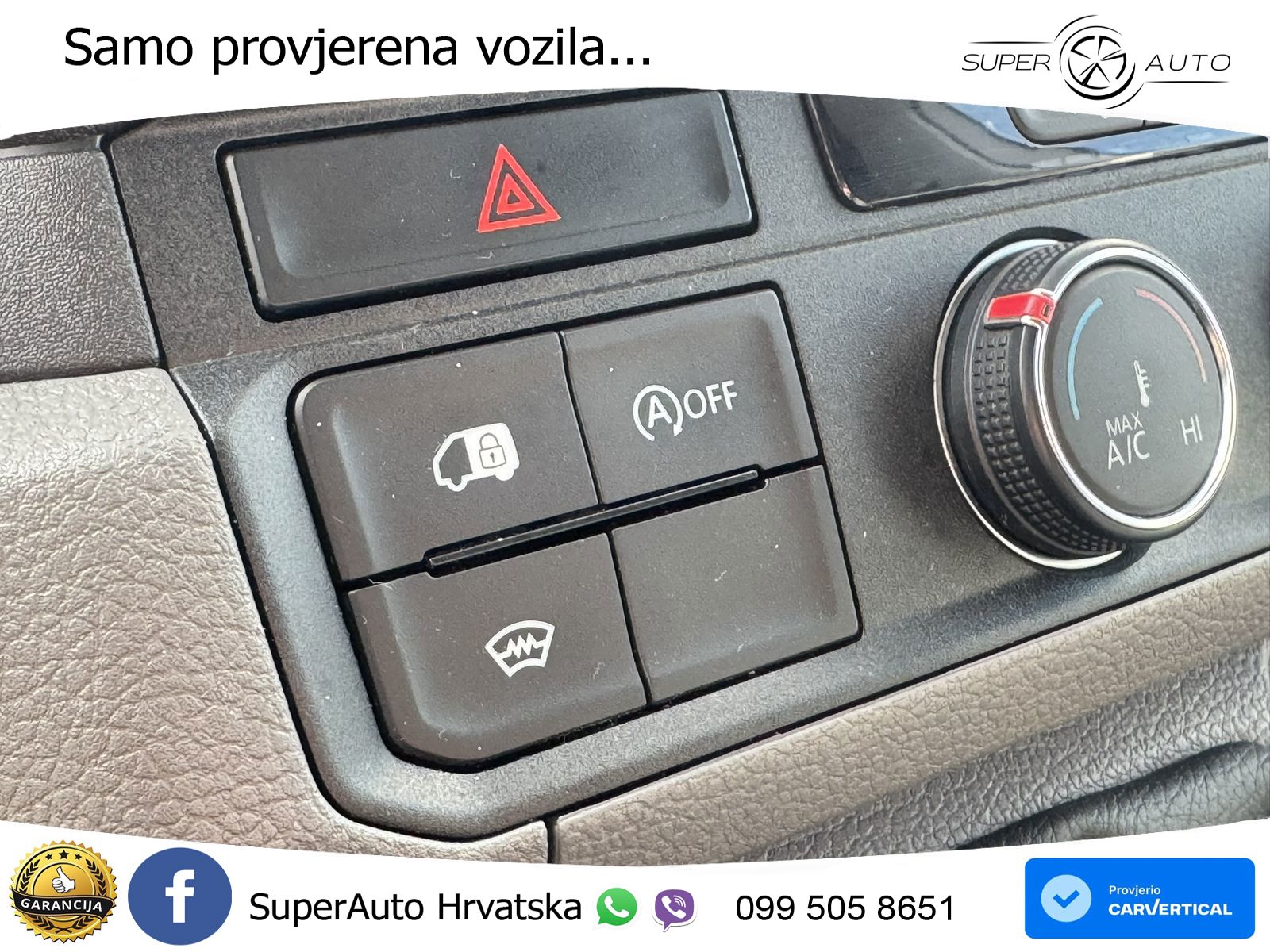 VW Crafter