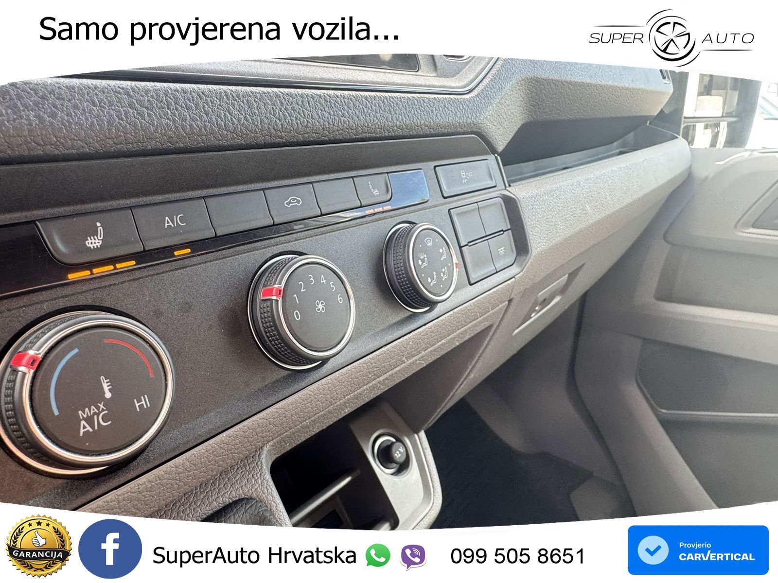 VW Crafter