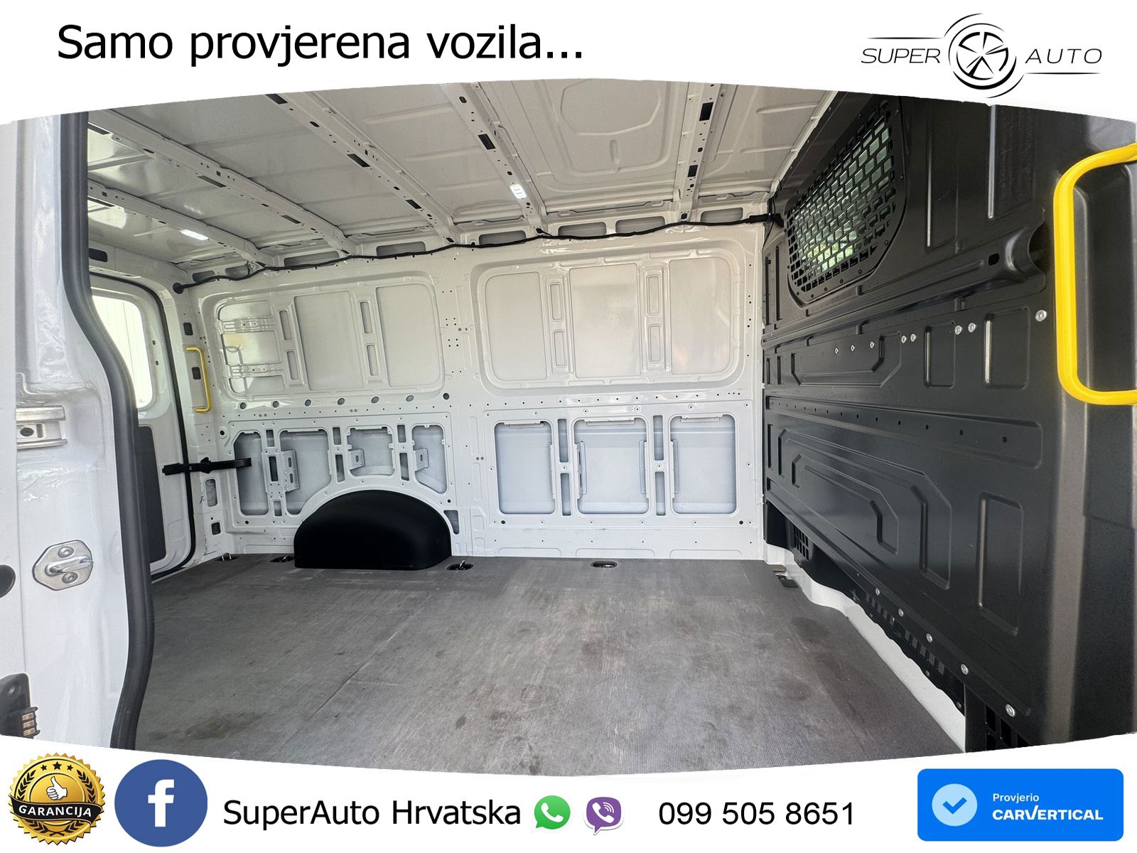 VW Crafter