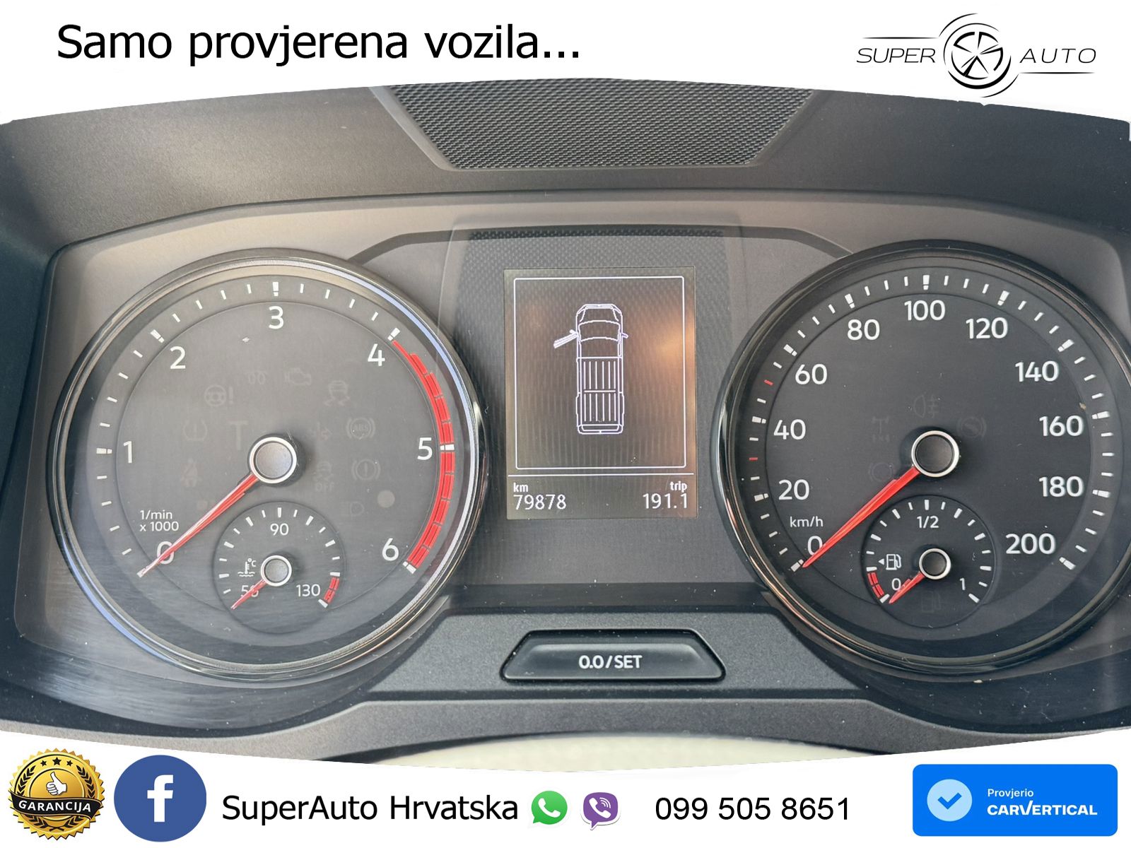 VW Crafter