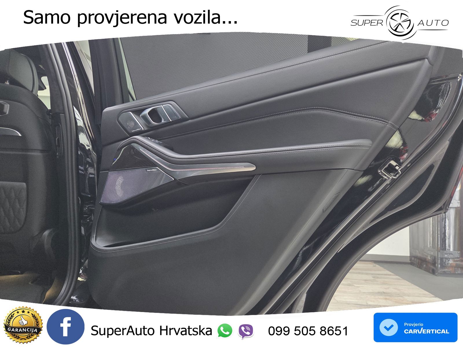 BMW X7 40d (352 KS) xDrive Steptronic M Sport LED+GR SJED+ACC