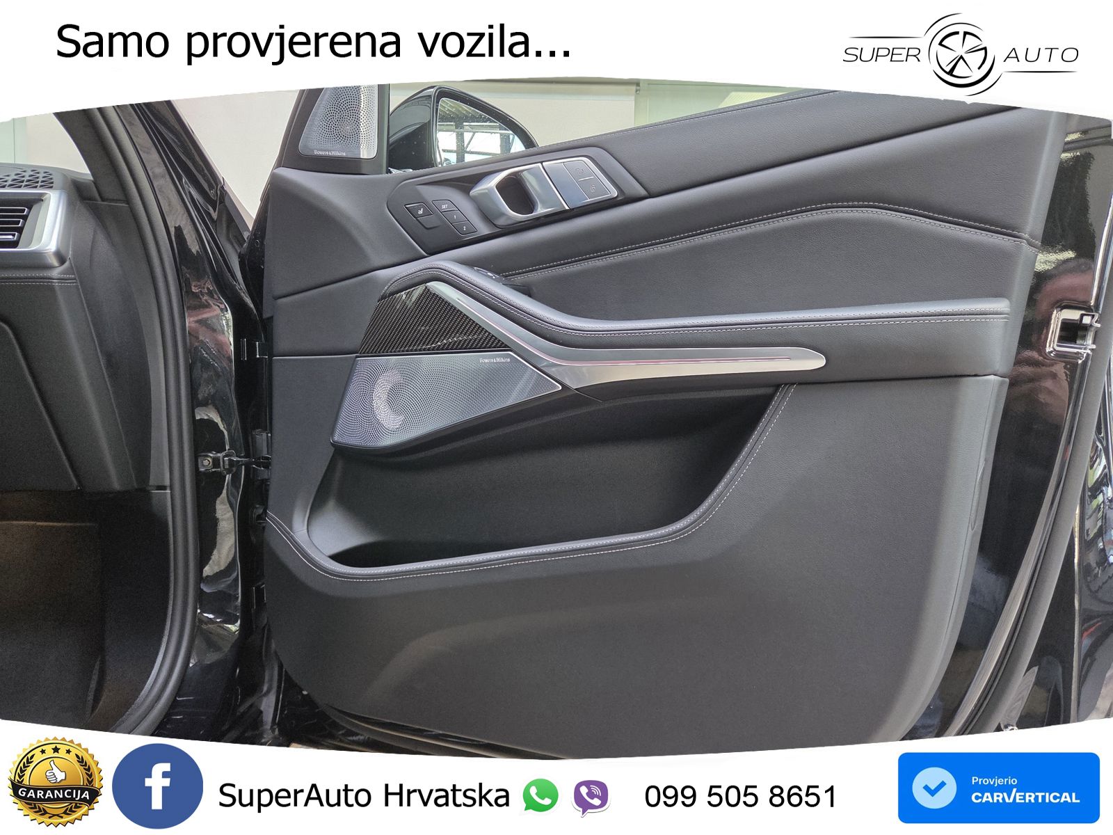 BMW X7 40d (352 KS) xDrive Steptronic M Sport LED+GR SJED+ACC