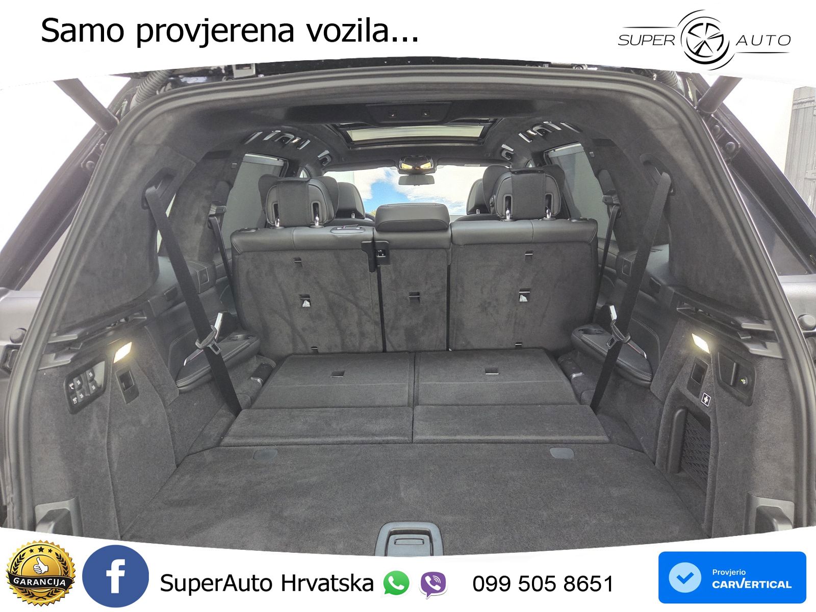 BMW X7 40d (352 KS) xDrive Steptronic M Sport LED+GR SJED+ACC