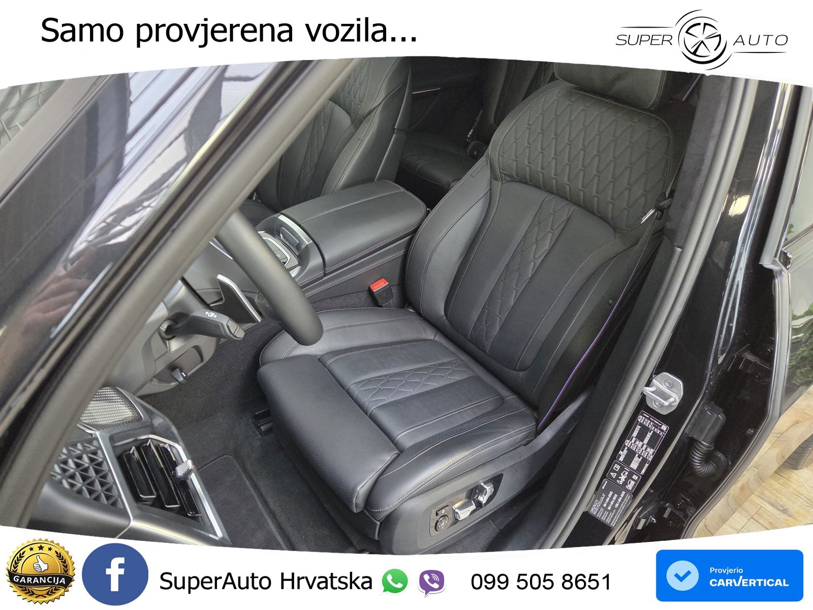 BMW X7 40d (352 KS) xDrive Steptronic M Sport LED+GR SJED+ACC
